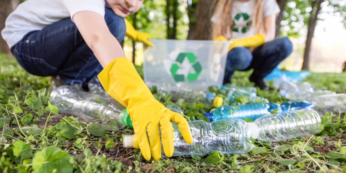 Recycle - The Cycle of Sustainability - Kreate