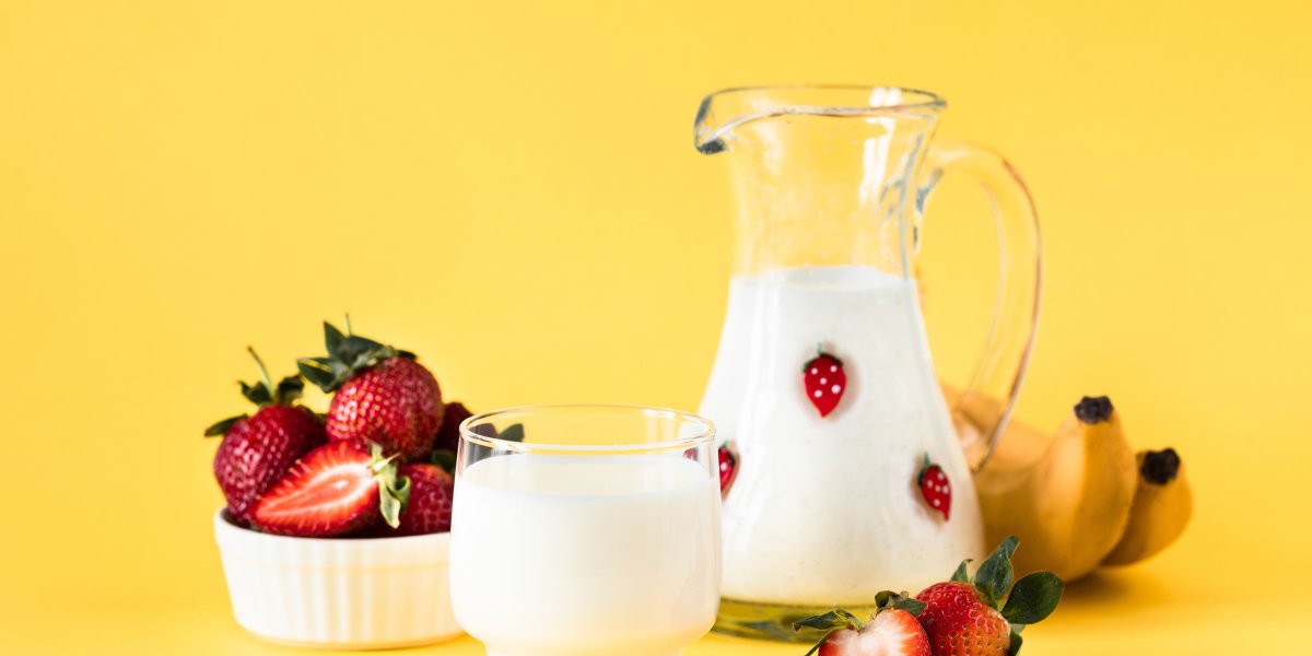 Turning Organic for a healthy new life - Kreate