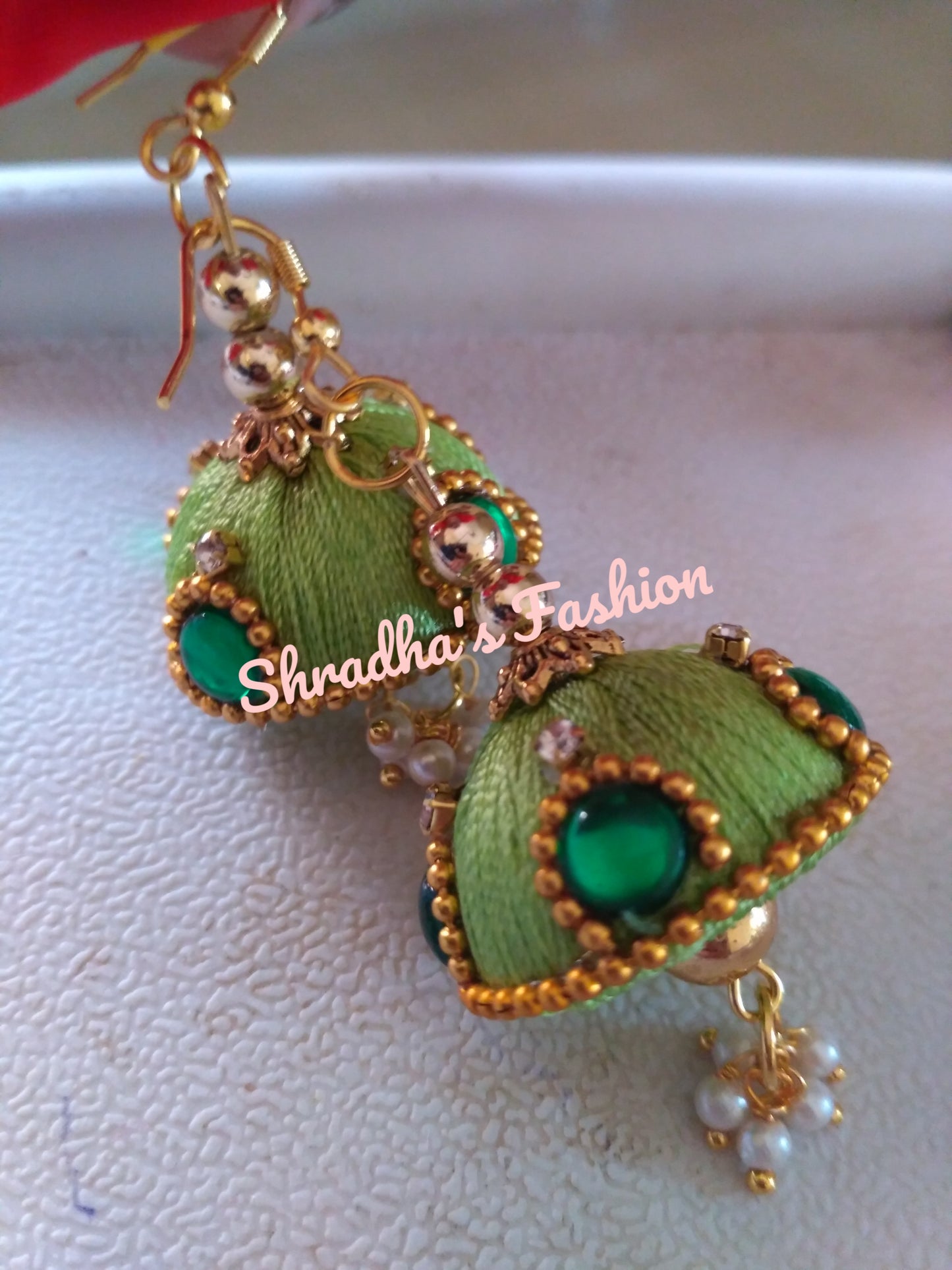 Jewellery