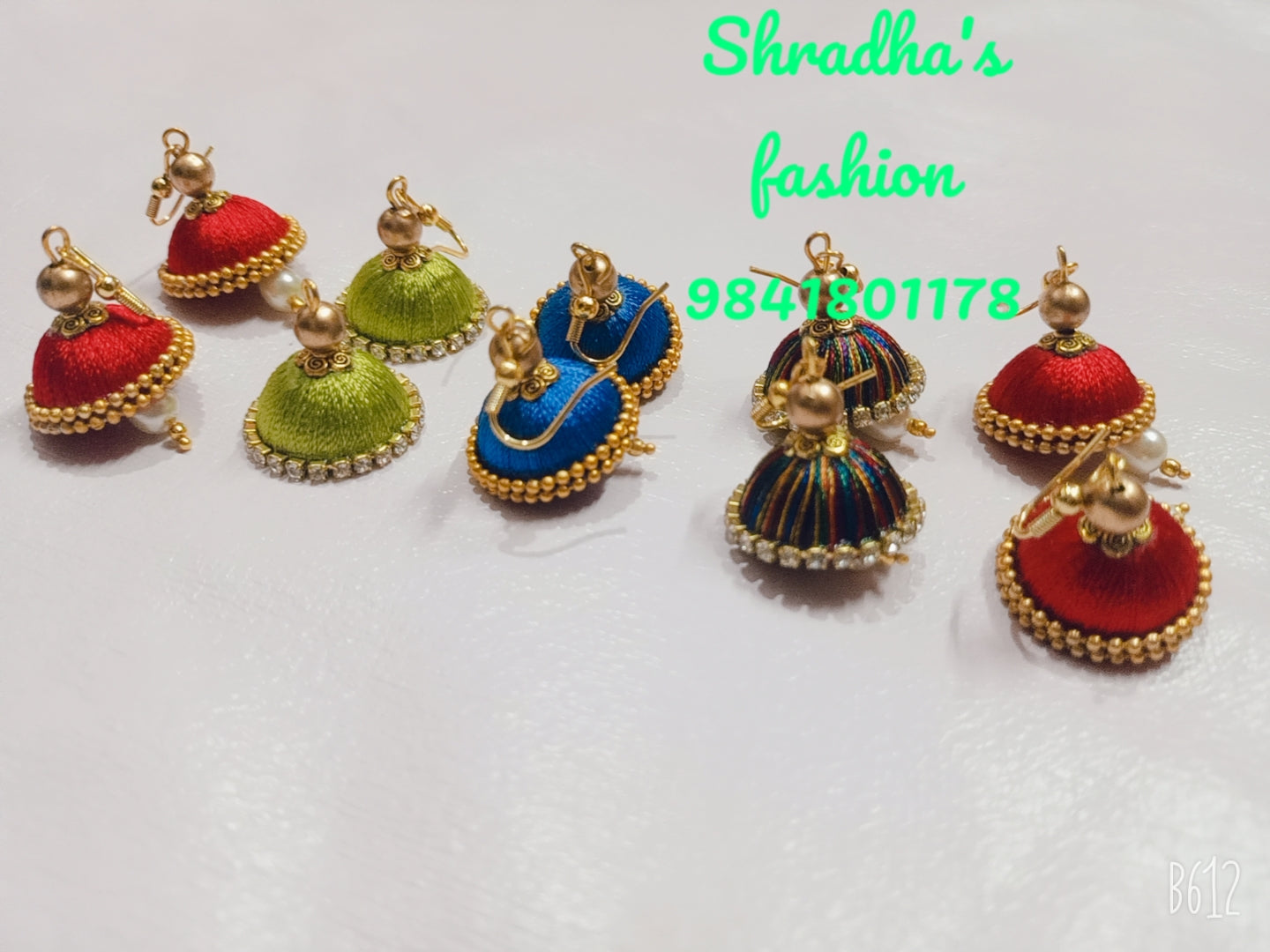 Jewellery