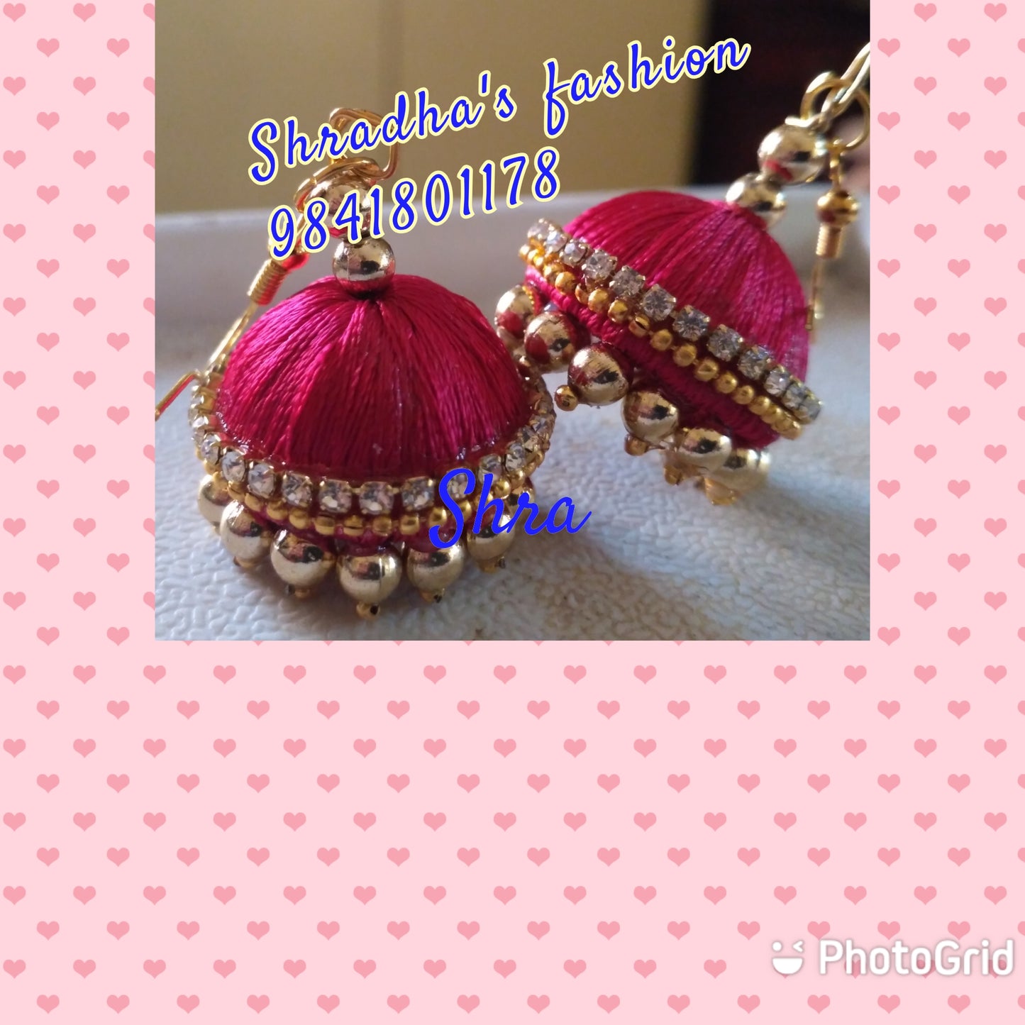 Jewellery