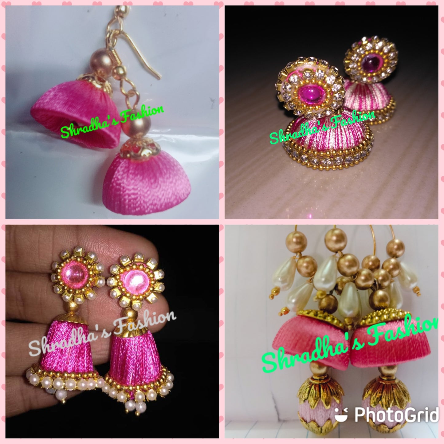 Jewellery