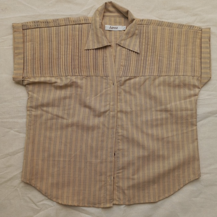 Cream Not Your Classic Shirt