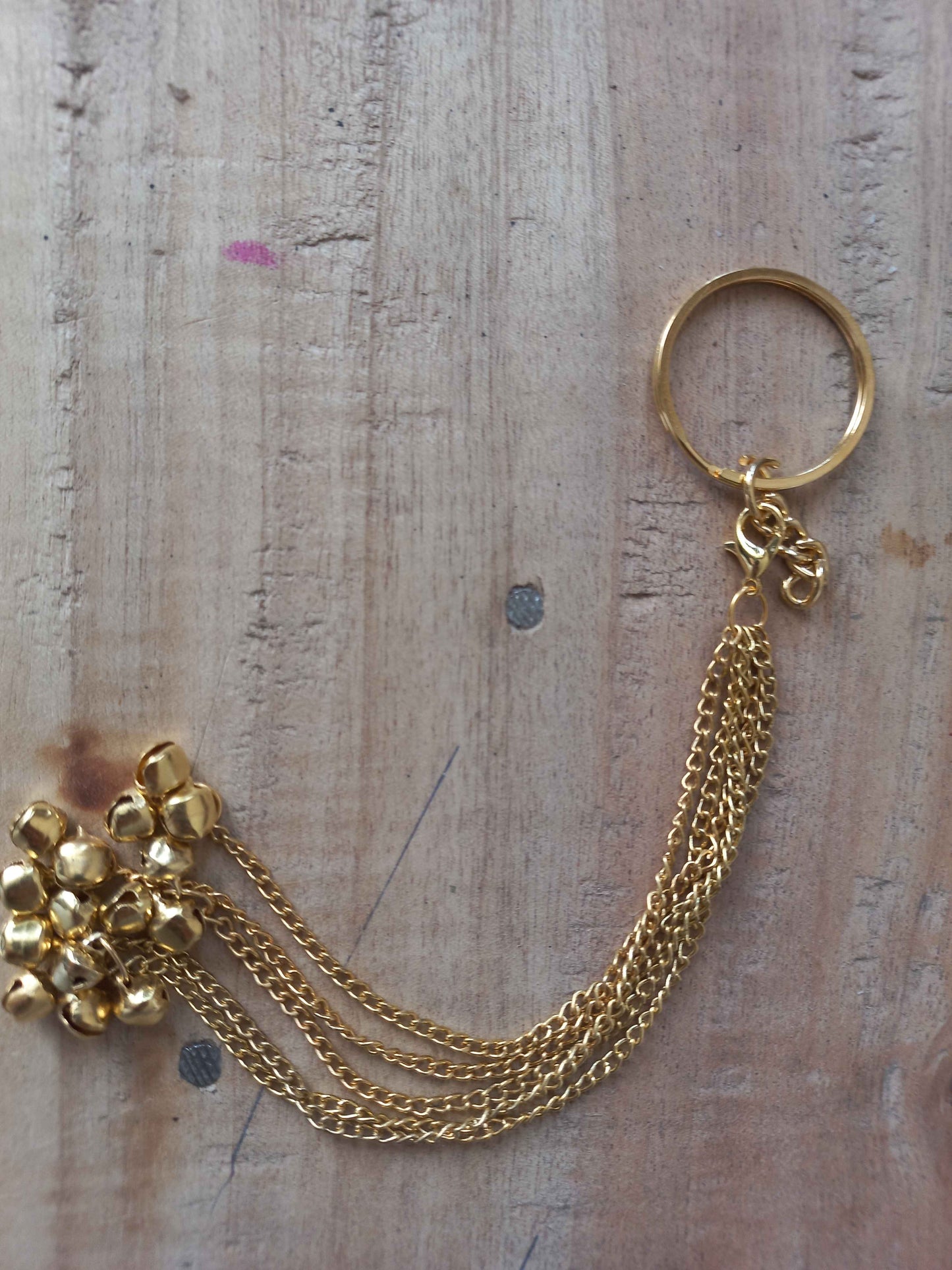 Key Chain cum Mobile Charms