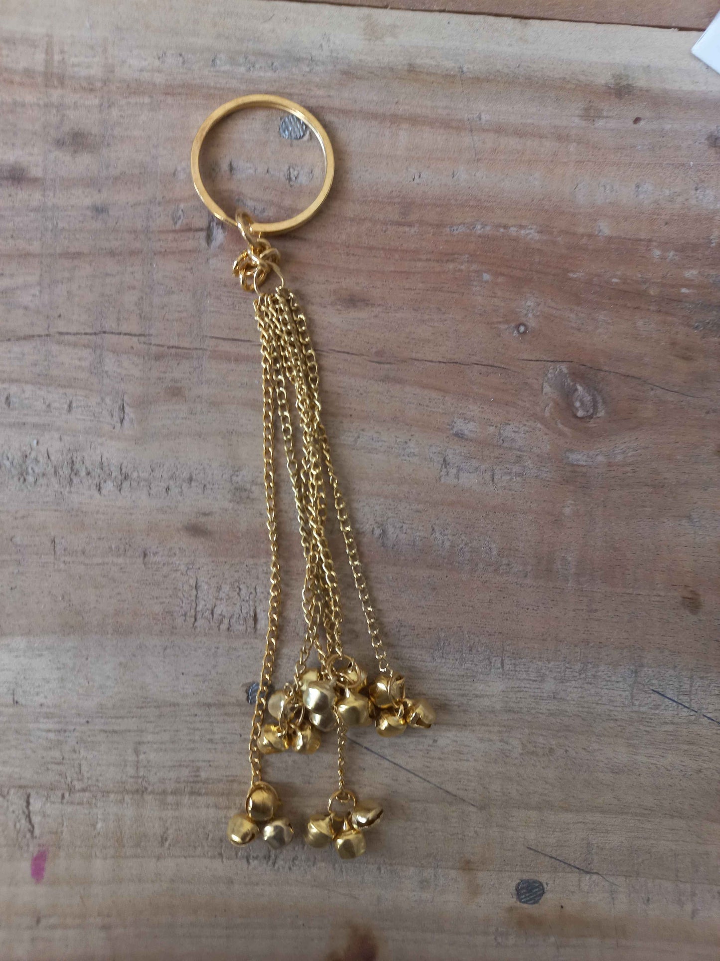 Key Chain cum Mobile Charms