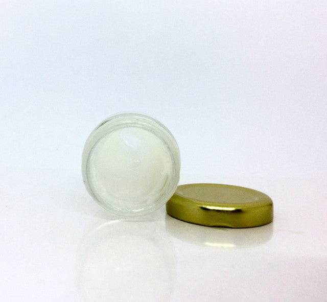 Organic Rosemary Hair Serum (20g)