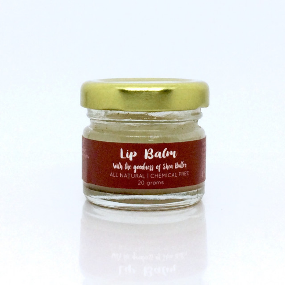 Natural Tea Tree Face Cream (40g)