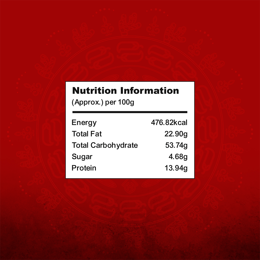 Manpras Chilly Powder (500g)
