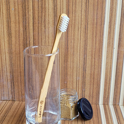 Bamboo Tooth Brush