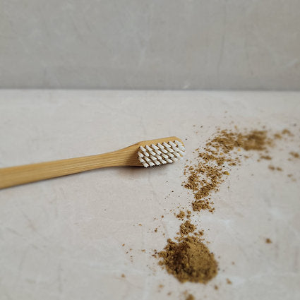 Bamboo Tooth Brush