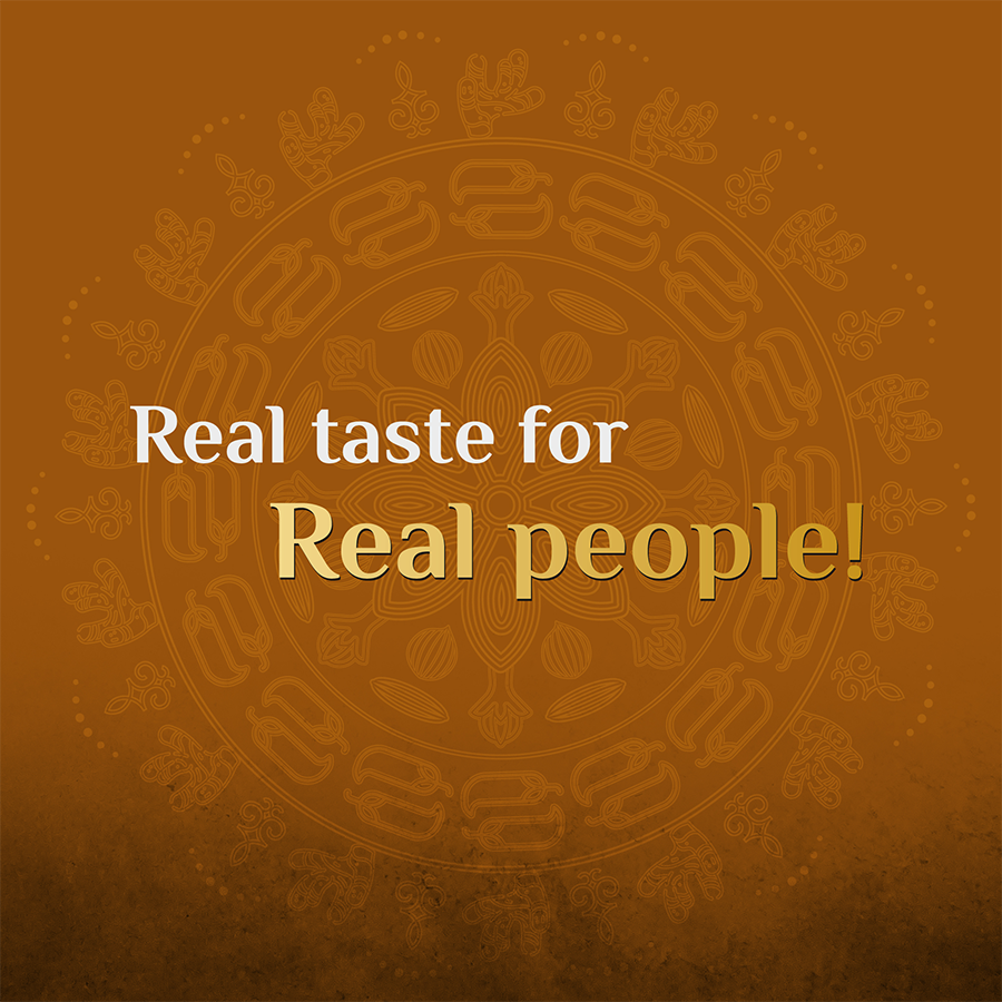 Manpras Turmeric Powder (500g)