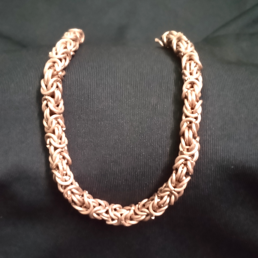 Copper Bracelet