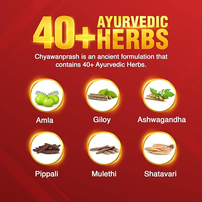 Helloprass Chwanprash for Increasing Immunity and Stamina-100g