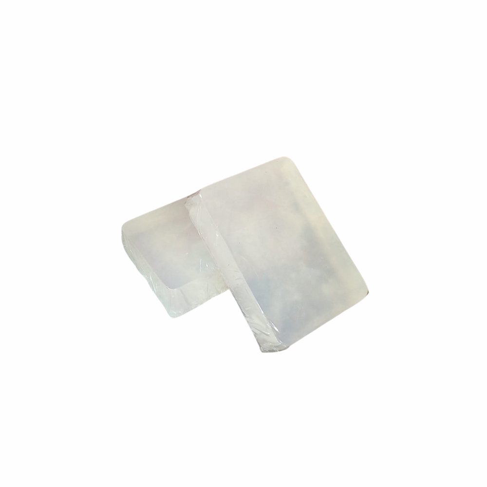 Aloe Vera Handmade Soap (100g) - Kreate- Soaps