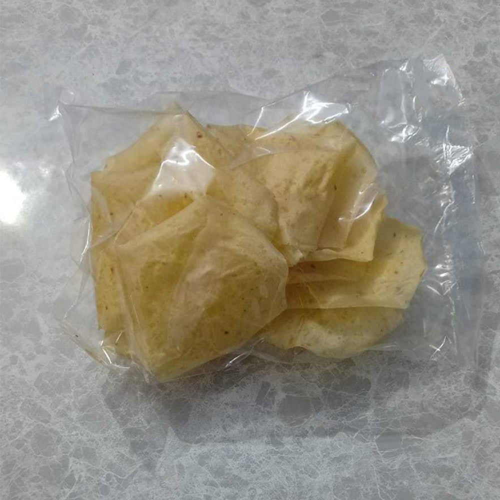 Aloo Papad (Pack of 10) - Kreate- Cooking Essentials