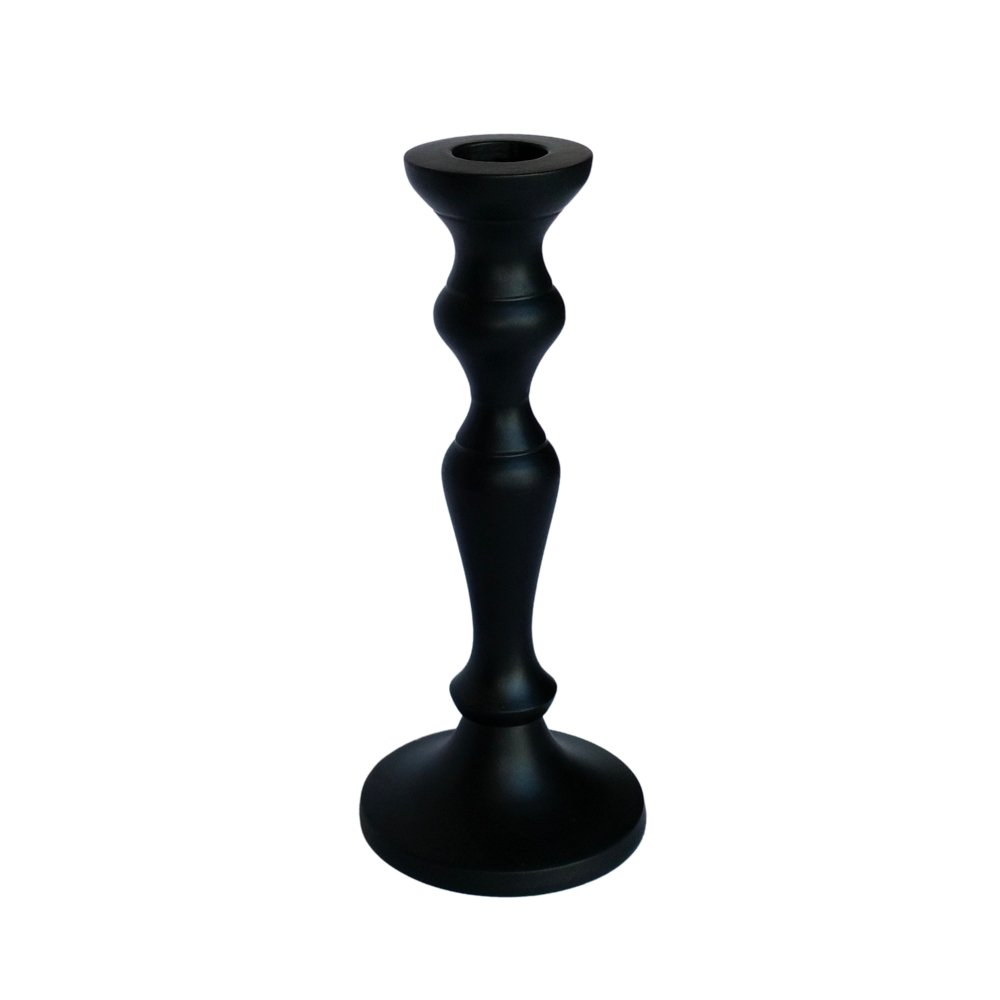 Aluminium Candle Holder - Kreate- Candles & Holders