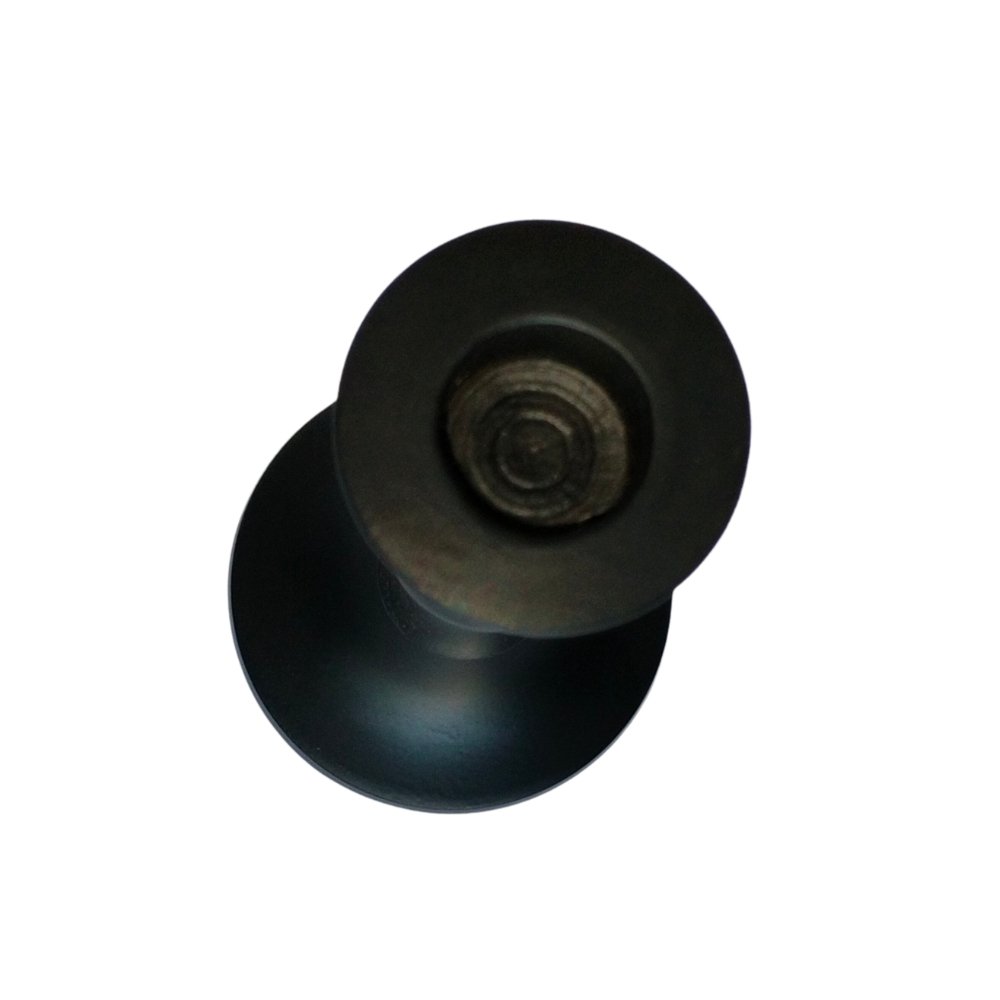 Aluminium Candle Holder - Kreate- Candles & Holders