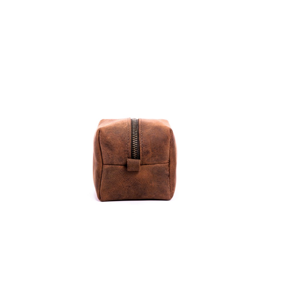 Amore- Vanity Pouch- Medium - Kreate- Purse & Handbags