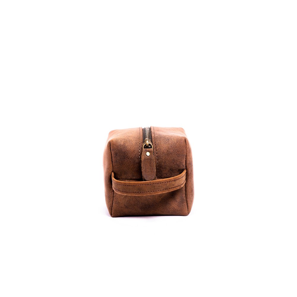 Amore- Vanity Pouch- Medium - Kreate- Purse & Handbags