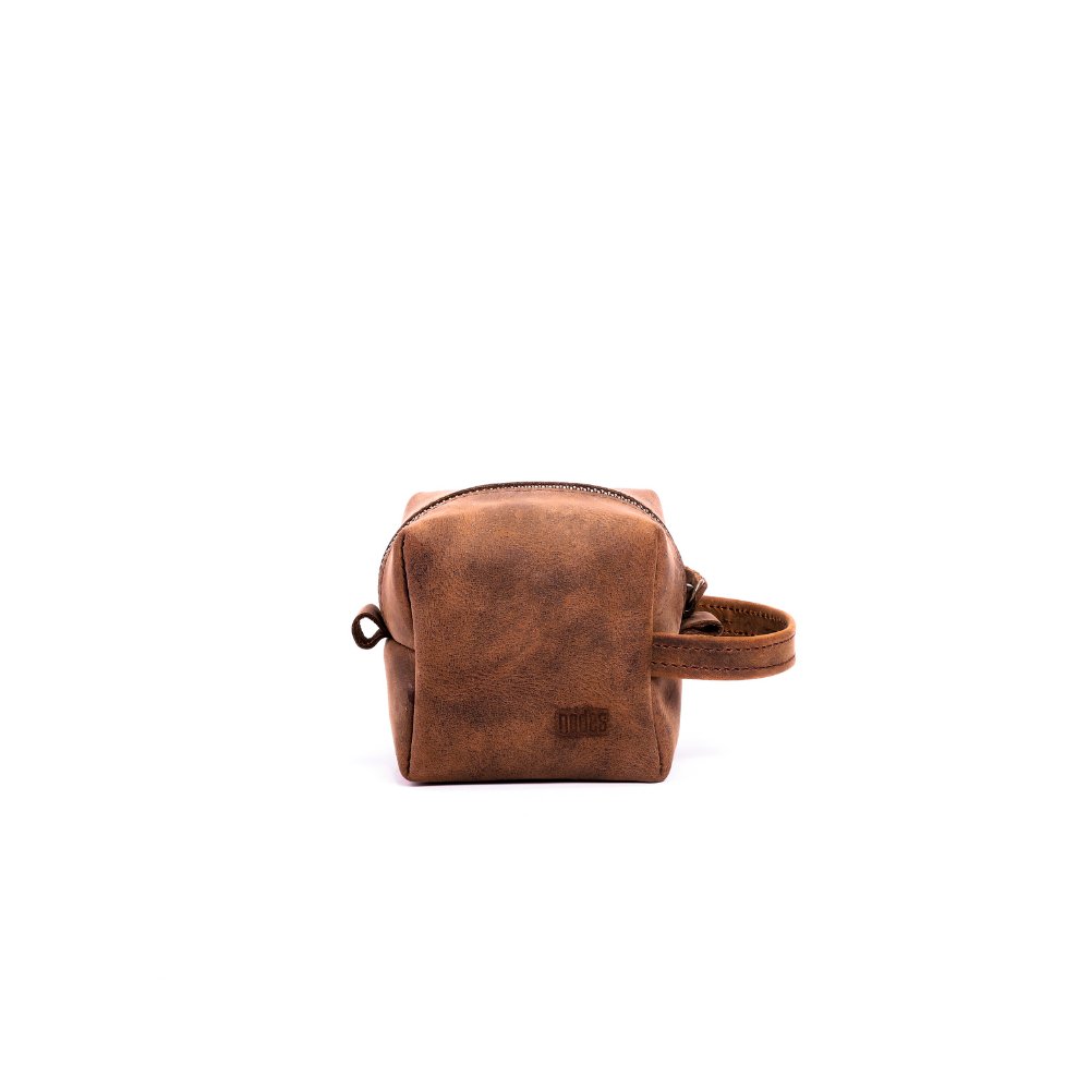 Amore- Vanity Pouch- Medium - Kreate- Purse & Handbags