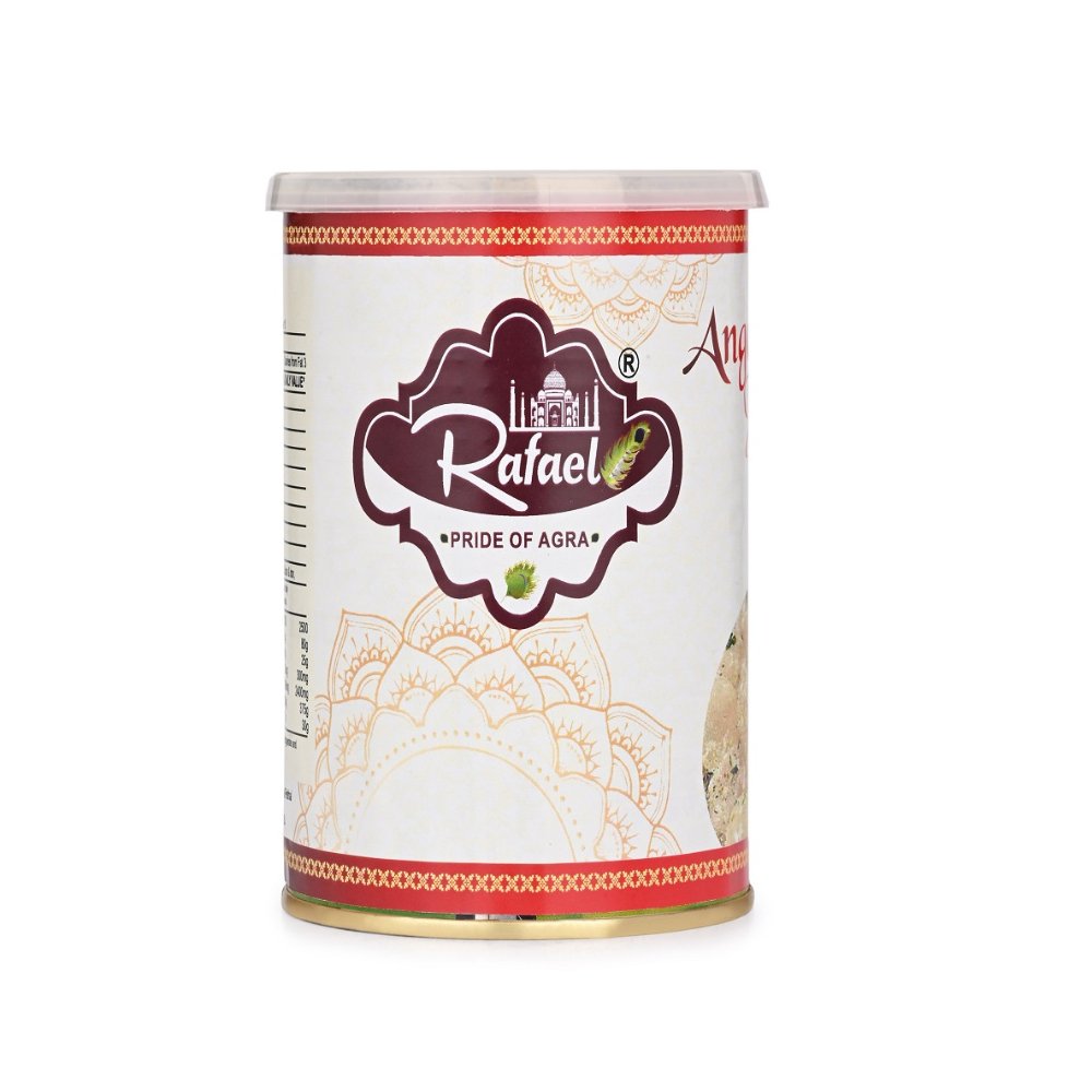 Angoori Petha (1kg) - Kreate- Sweets
