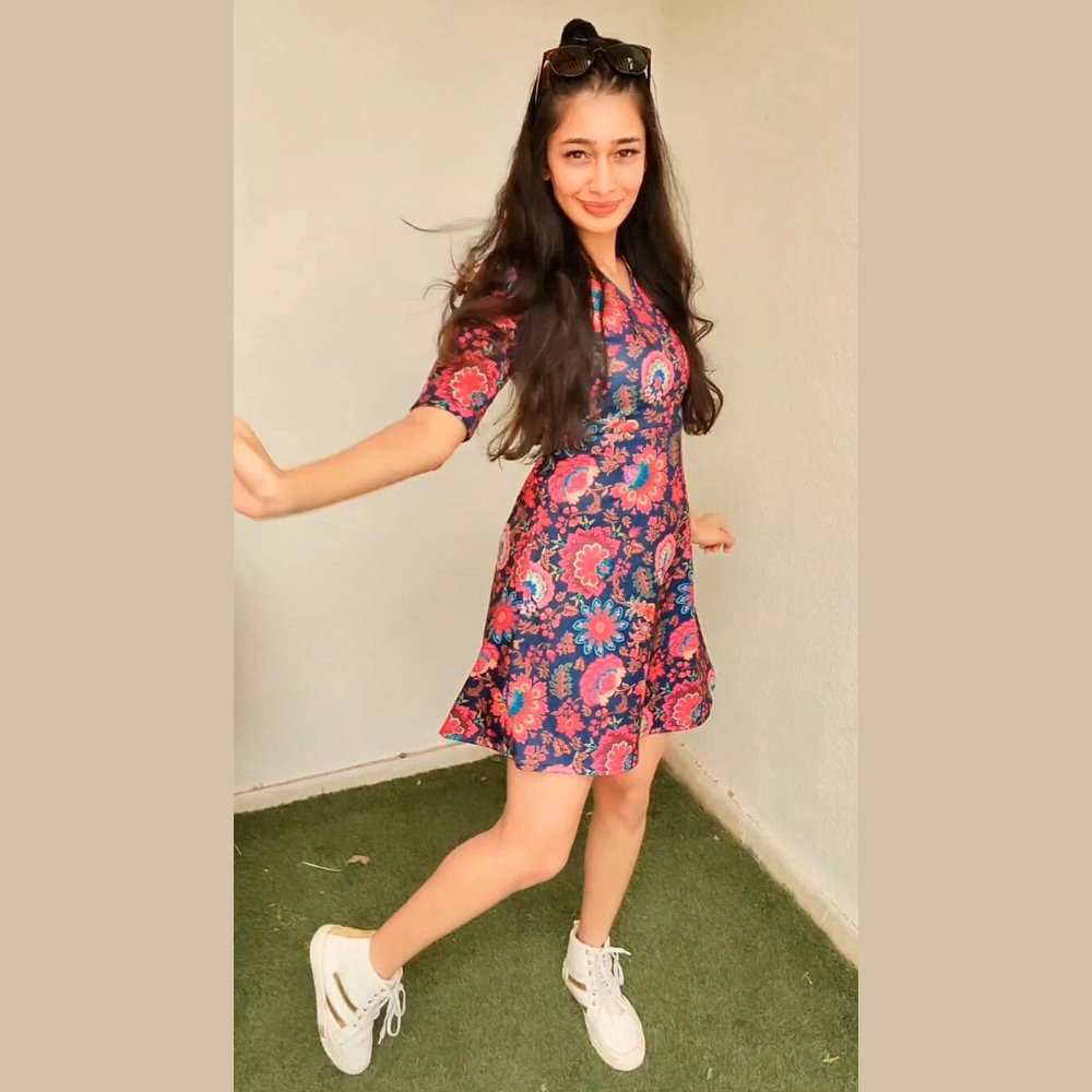 Animal Print Co-ordinate Set - Kreate- Dresses & jumpsuits