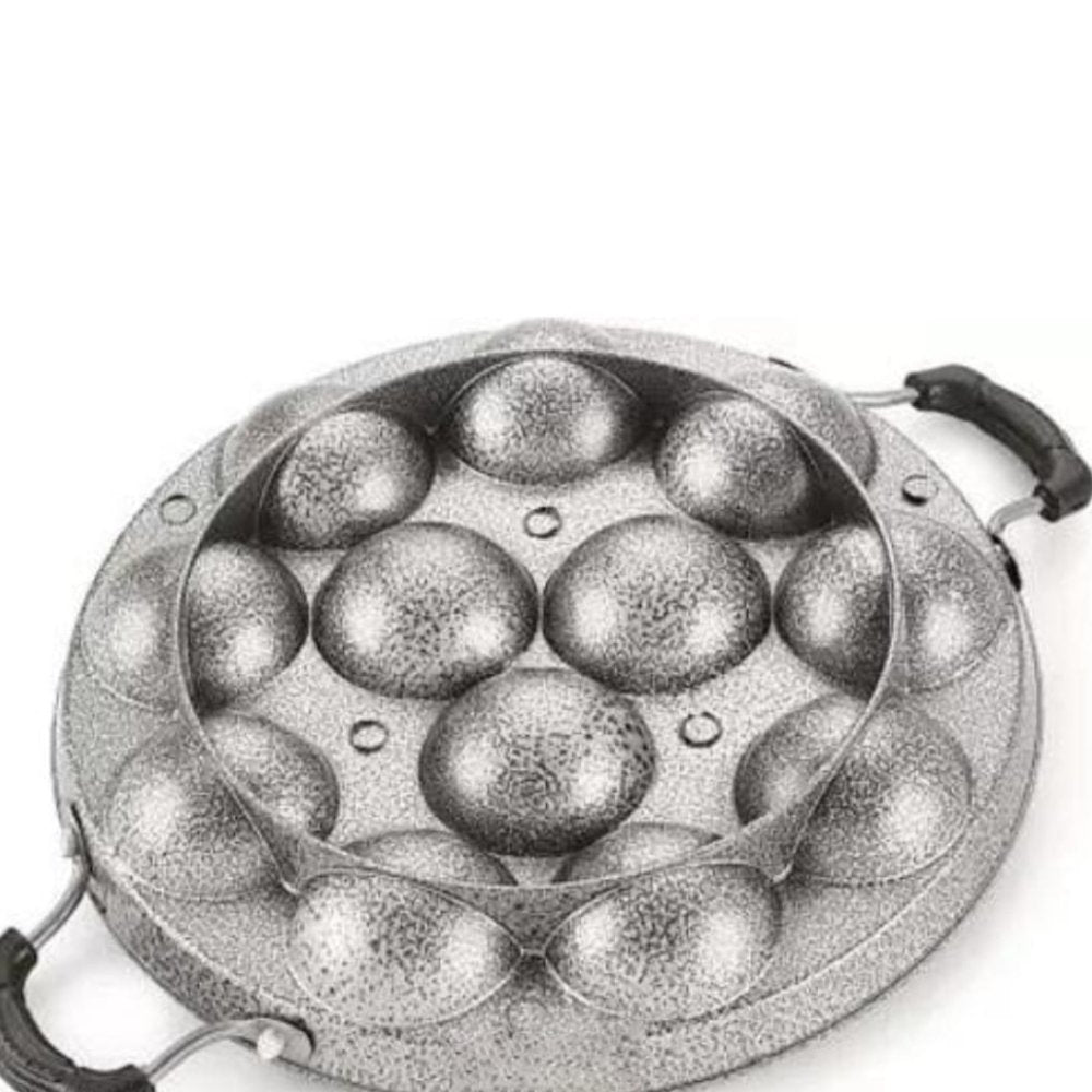 Appampatra - Kreate- Cookware