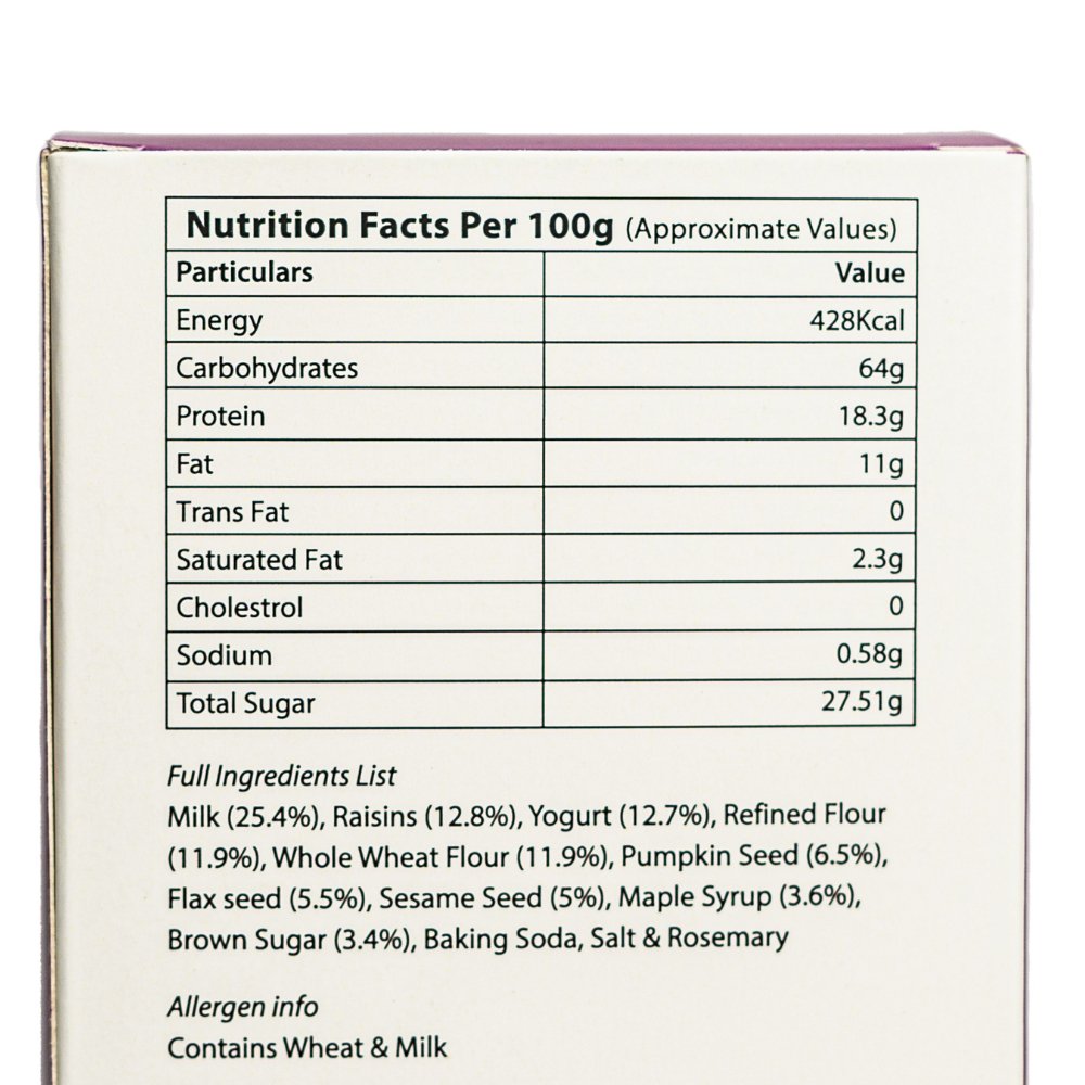 Awe Foods Monsoon Crisps Original (150g) - Kreate- Munchies