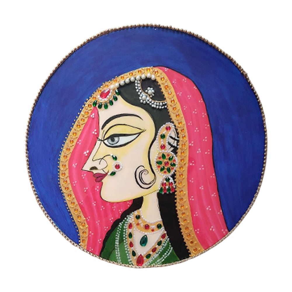 Banni Thanni - Kreate- Painting