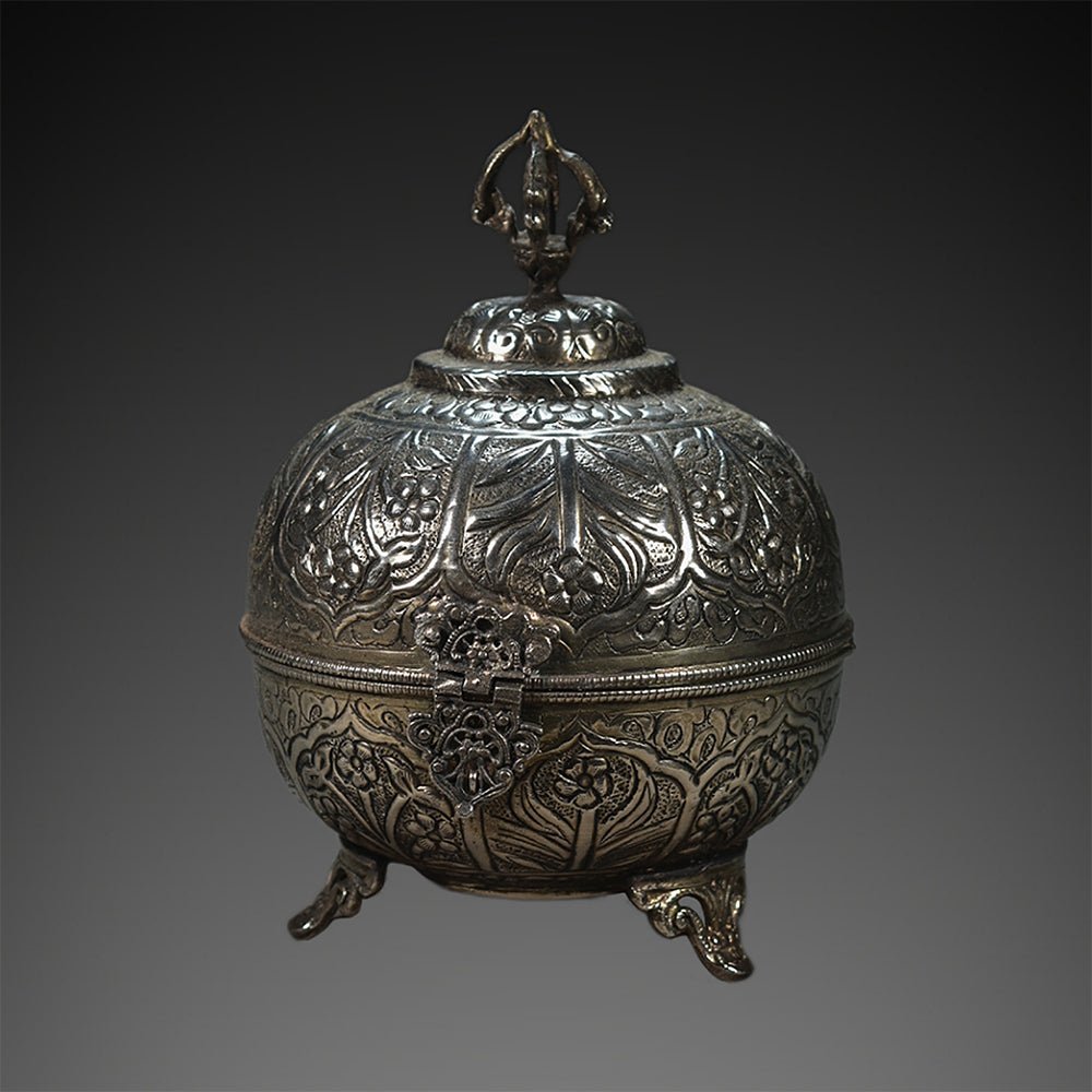 Beautiful Jewellery Box - Kreate- Boxes & Organizers