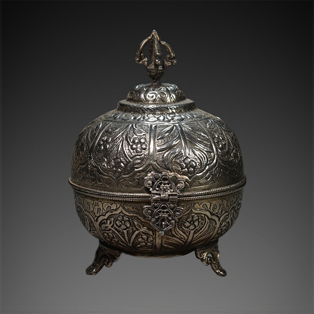 Beautiful Jewellery Box - Kreate- Boxes & Organizers