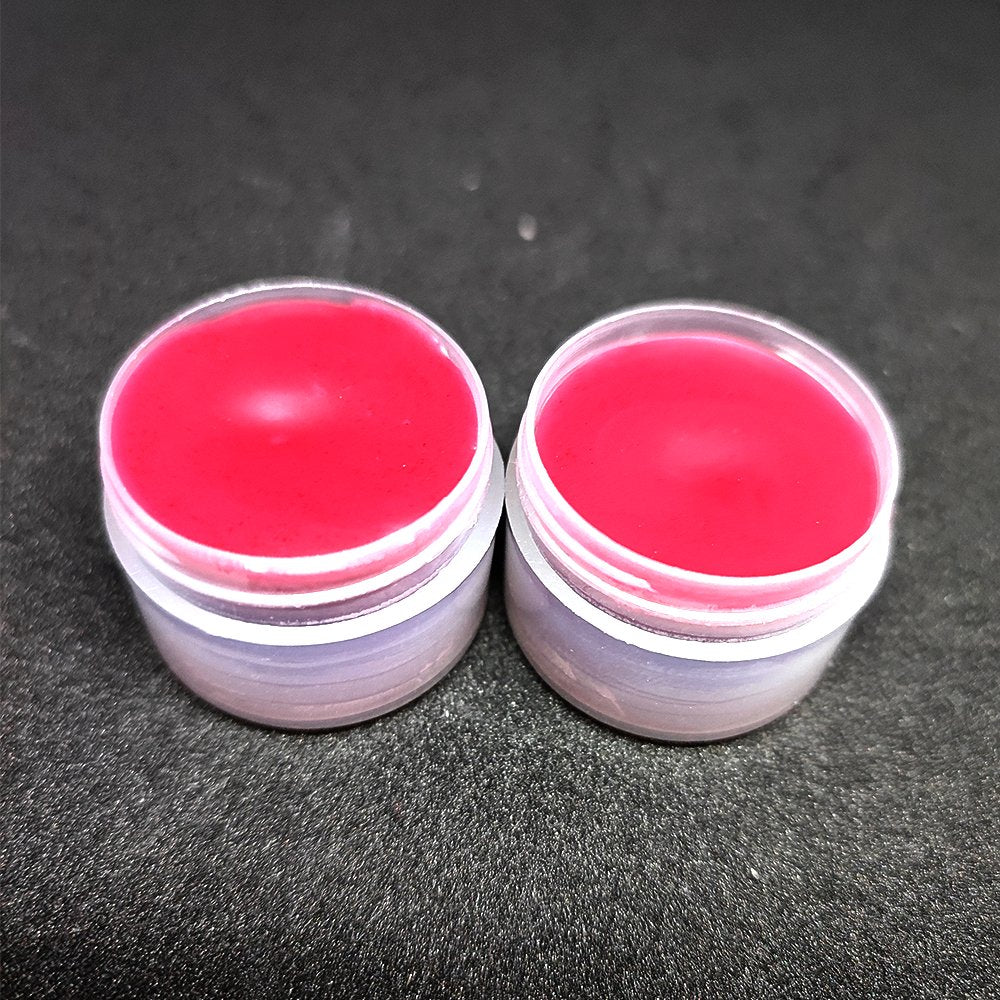 Beetroot Lip Balm (20g) - Kreate- Lips