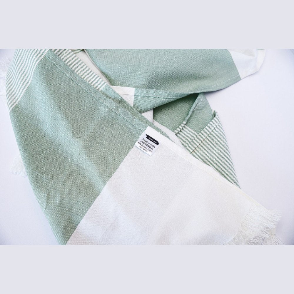 Best Bamboo Towel - Kreate- Bathing Accessories