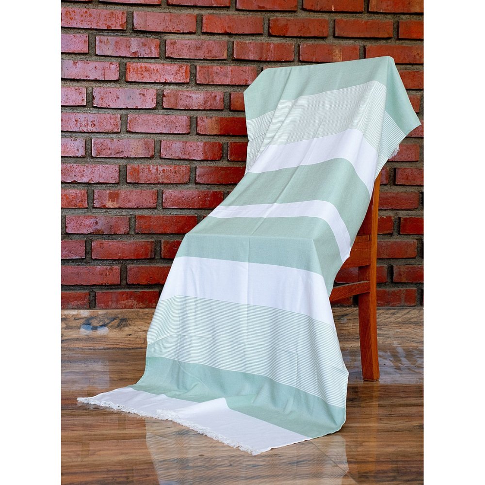 Best Bamboo Towel - Kreate- Bathing Accessories
