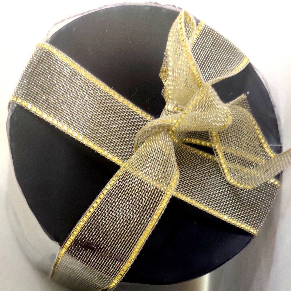 Black Pillar Candles - Kreate- Candles & Holders