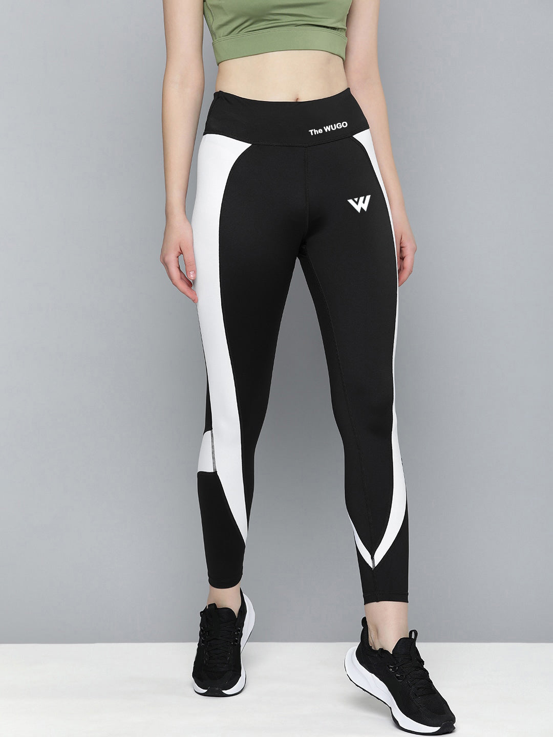 Women Sport Leggings
