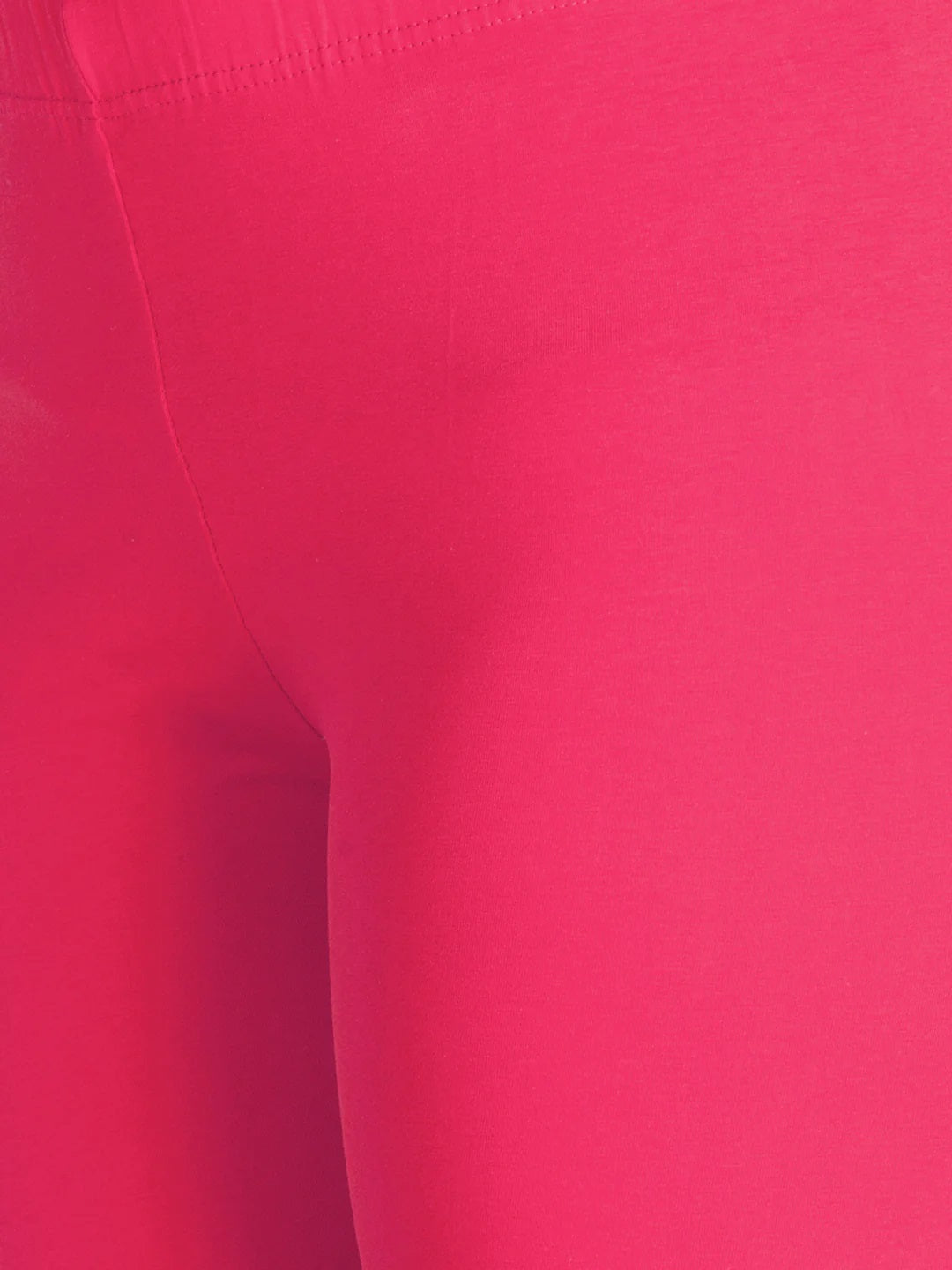 Pranti Ankle Pink Leggings