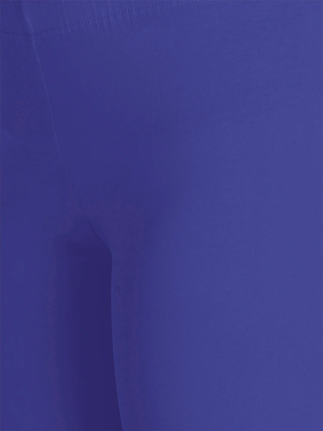 Pranti Ankle Blue Leggings