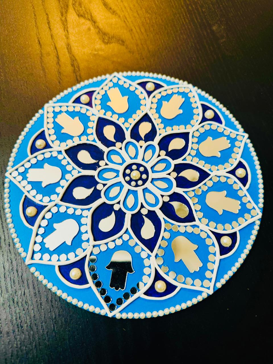 Wall Decor