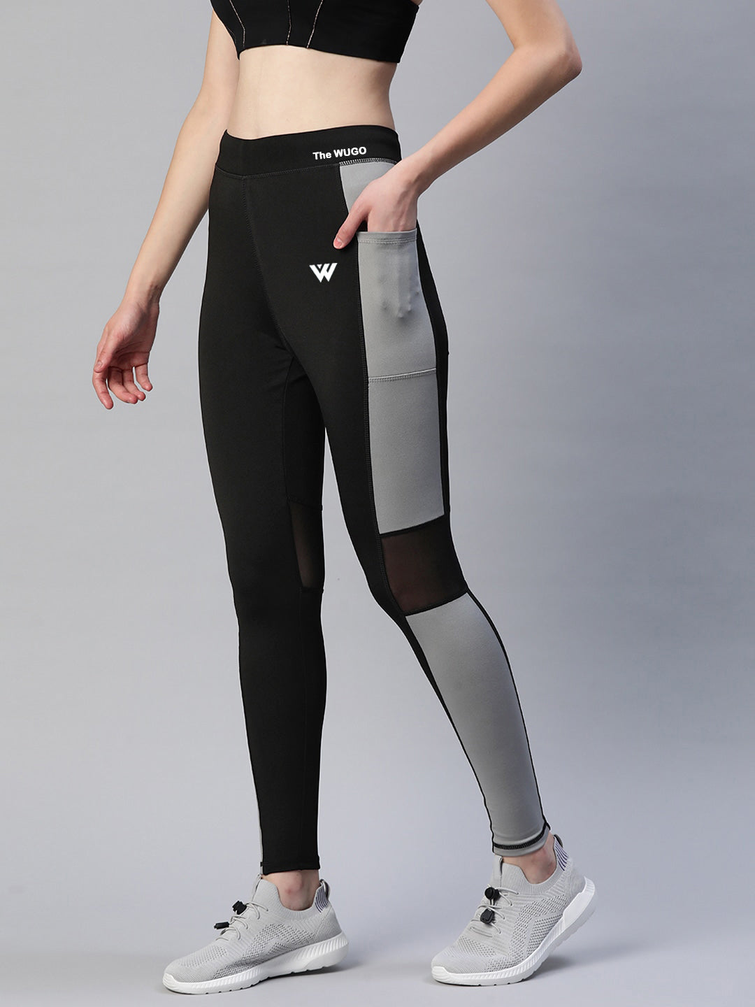 Women Sport Tights