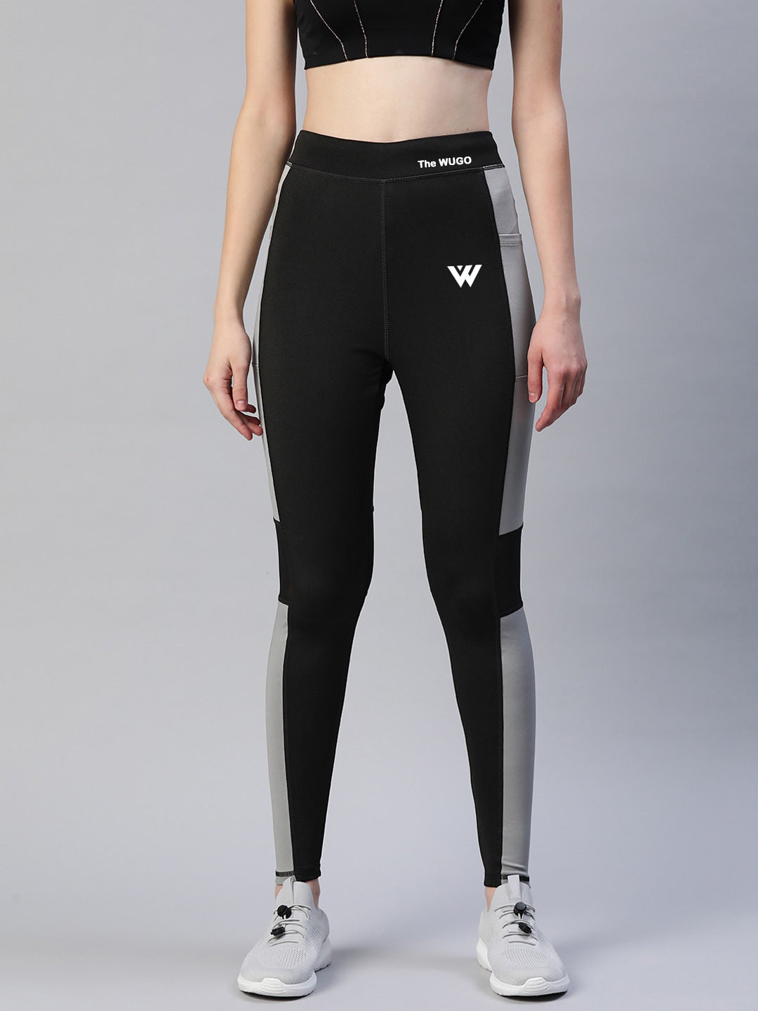 Women Sport Tights