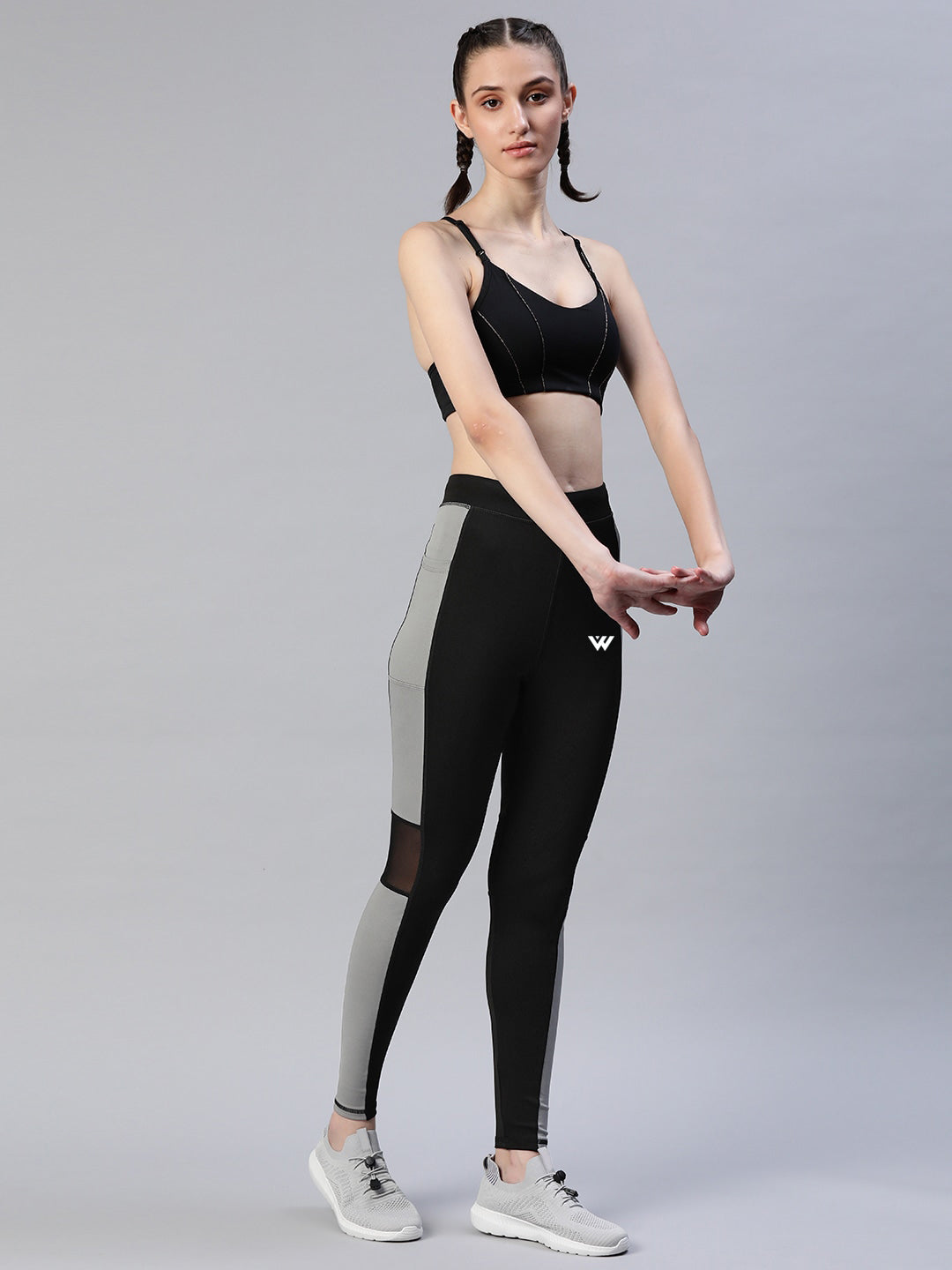 Women Sport Tights