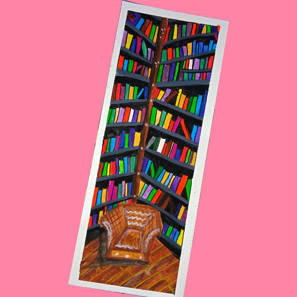Bookmark - Kreate- Bookmarks
