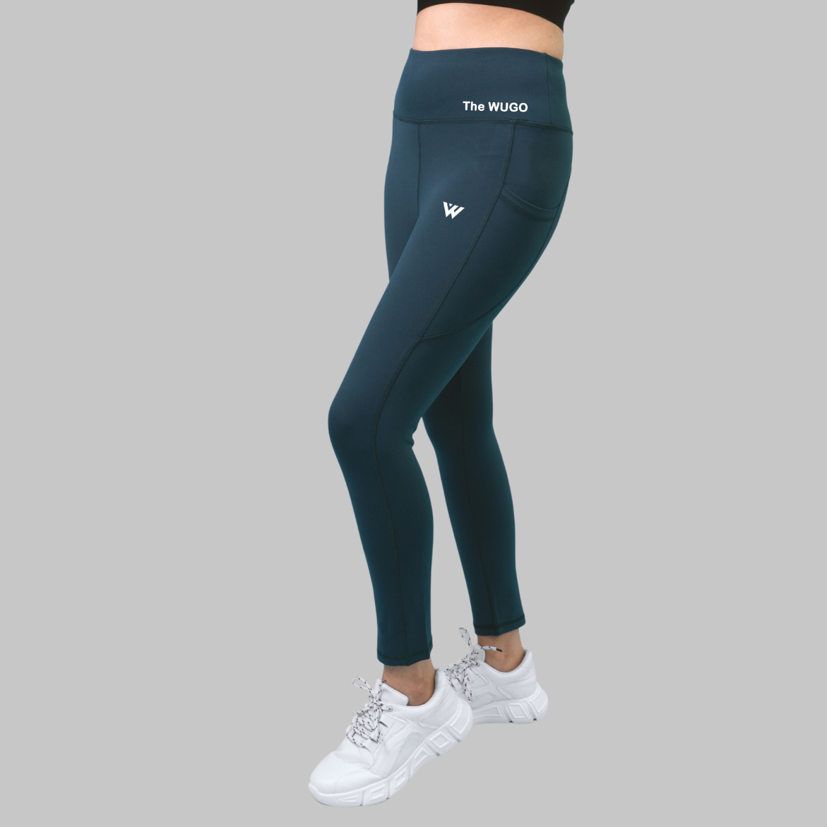 Women Sport Tights