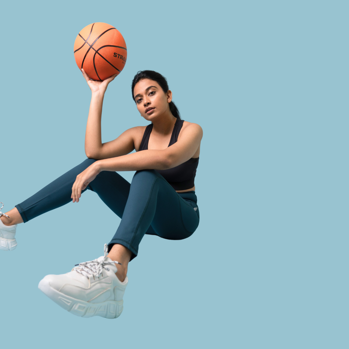Women Sport Tights