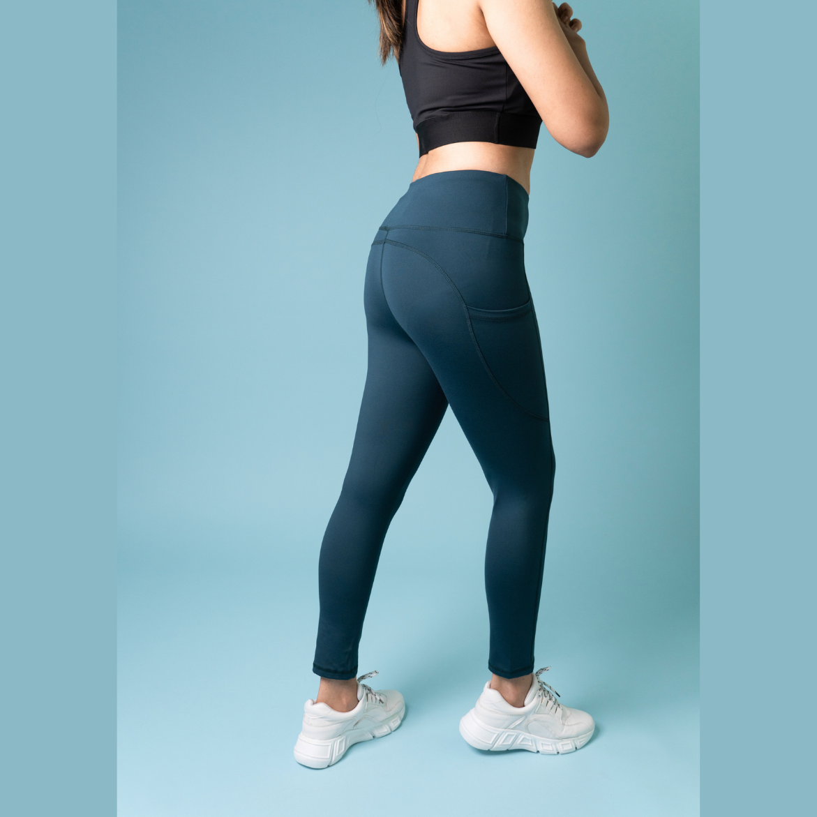 Women Sport Tights