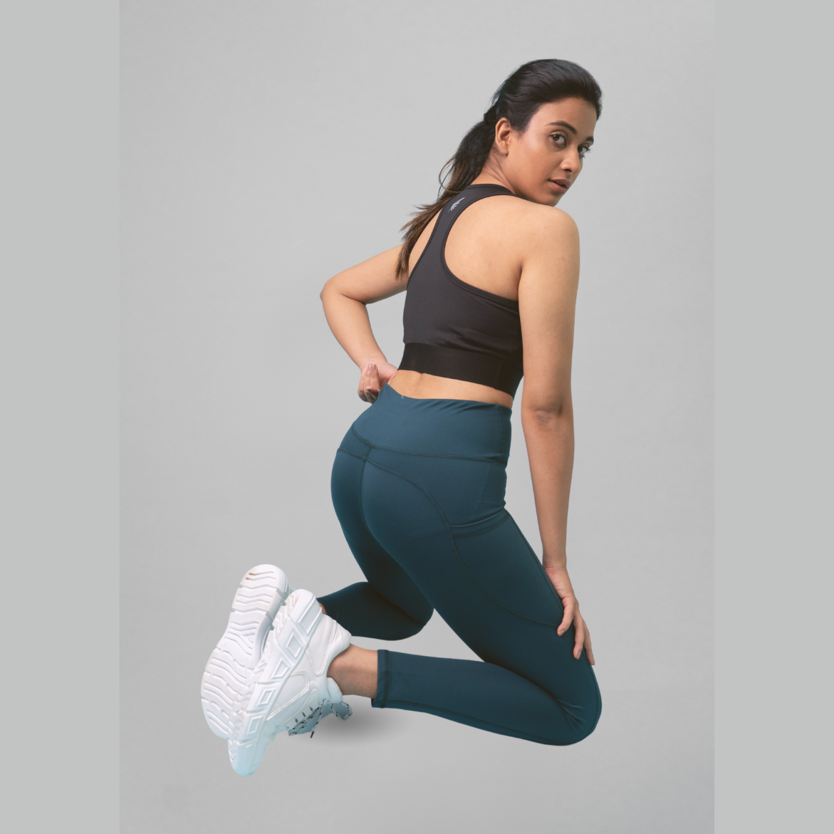 Women Sport Tights