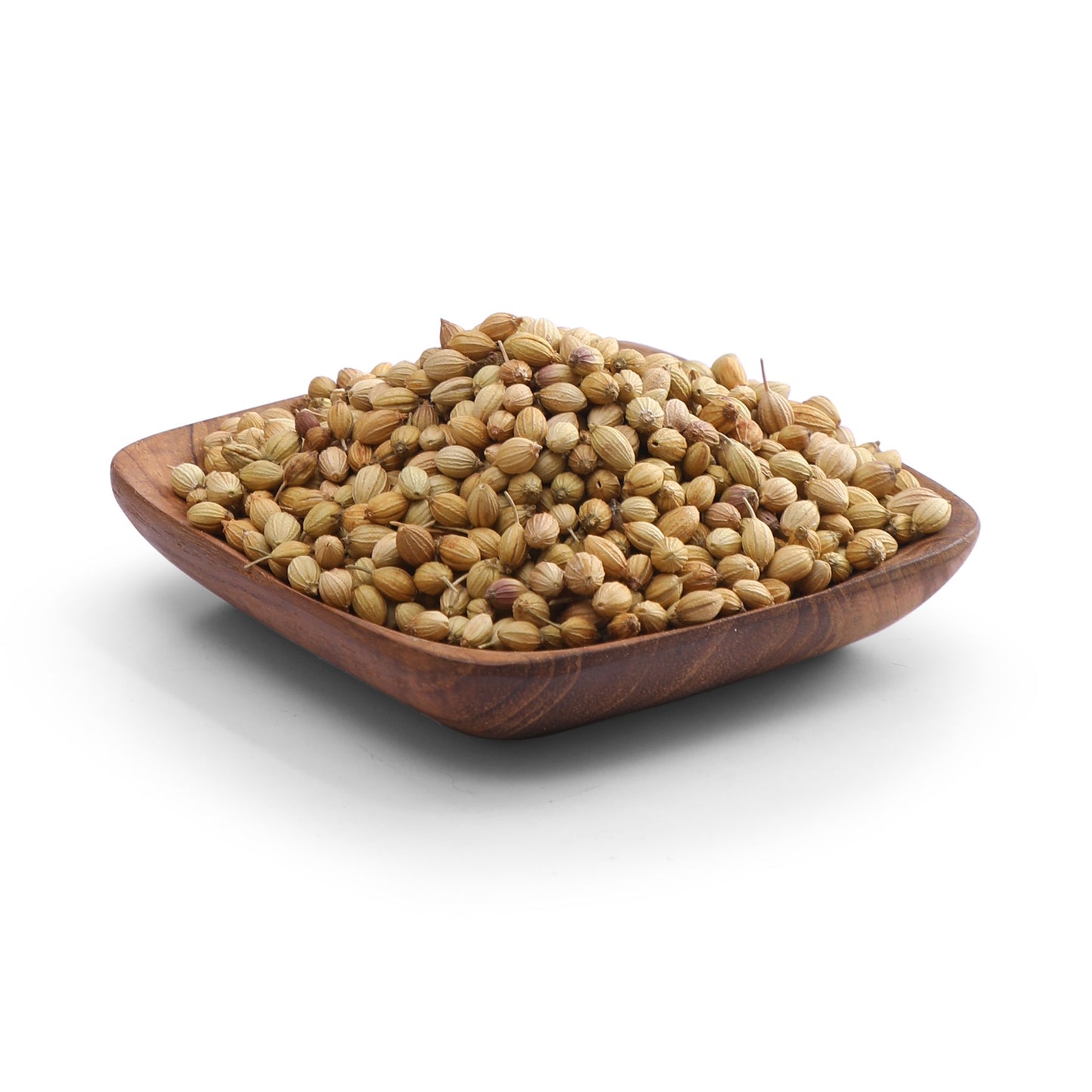 Conscious Food Coriander Whole (Dhania) - 100g