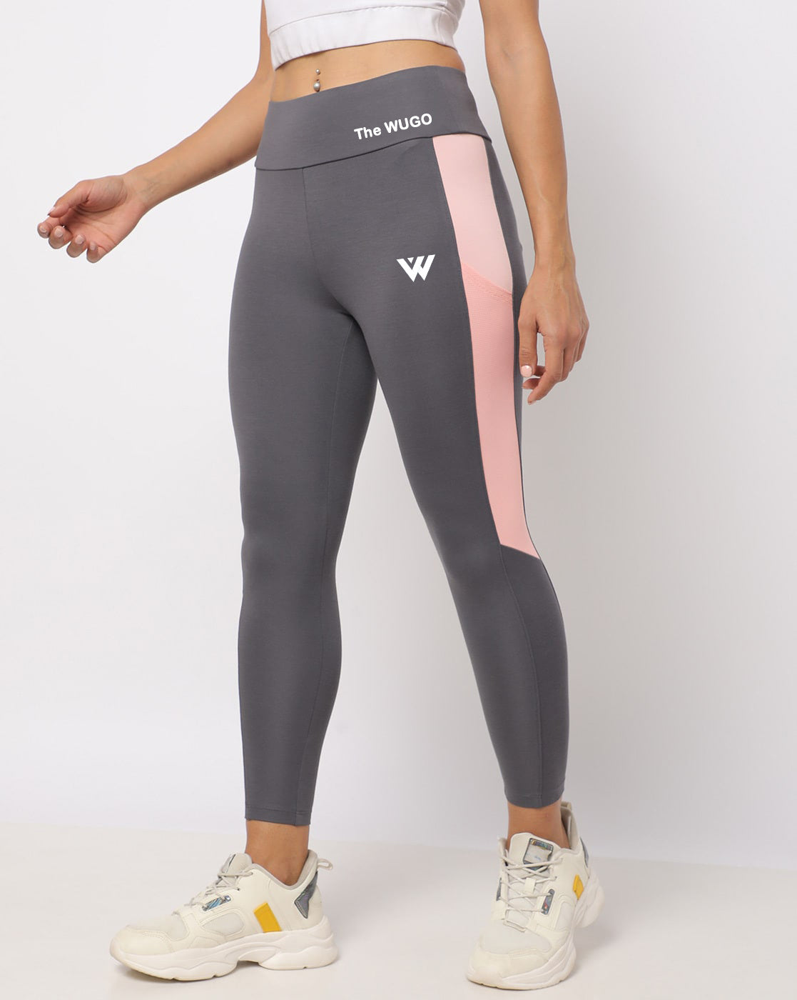 Women Sport Tights