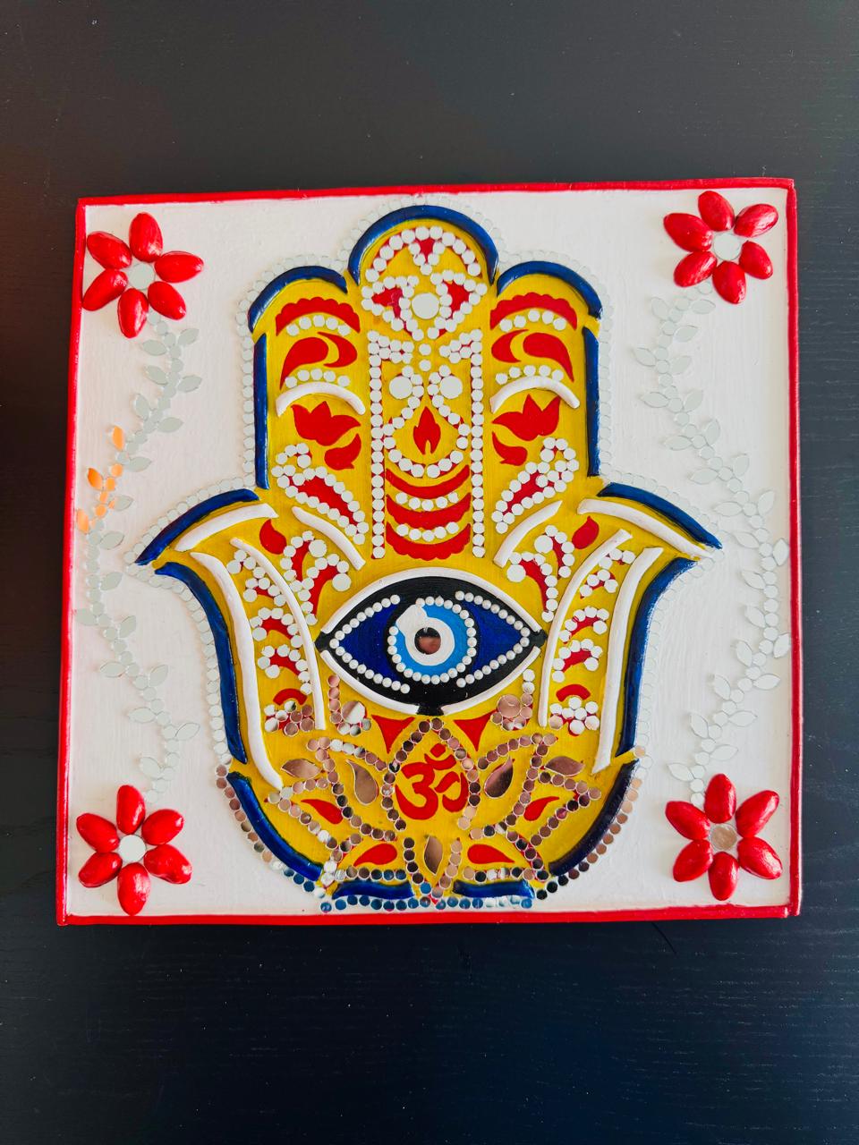 Wall Decor
